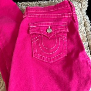 True religion jeans